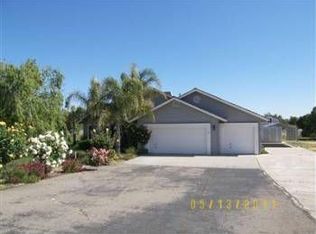 15895 W Rancho Verde Ct, Tracy, CA 95304