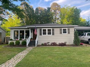 111 Cordell St, Gadsden, AL 35901