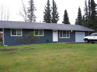 364 Lupine St, Soldotna, AK 99669