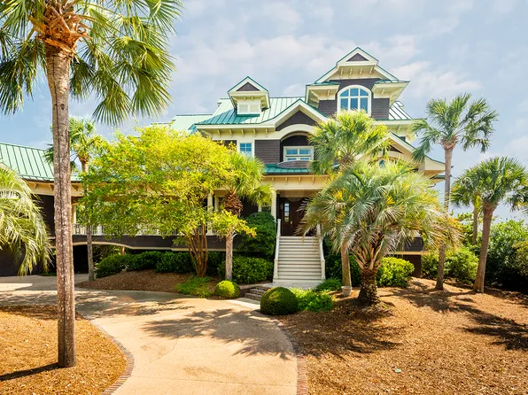 41 Ocean Course Dr, Kiawah Island, SC 29455