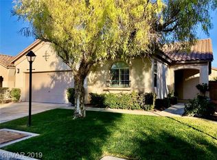 10536 Santerno St, Las Vegas, NV 89141