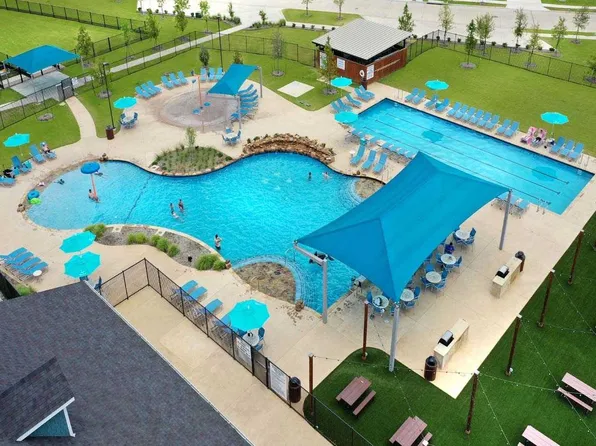 2089 Bayfront Dr, Royse City, TX 75189