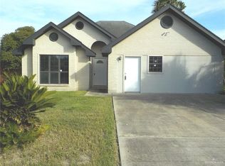 2200 N Days Cir, Pharr, TX 78577