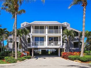 1635 Lands End Vlg, Captiva, FL 33924