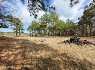 377 Gillikin Rd, Beaufort, NC 28516