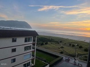 475 S Prom #510, Seaside, OR 97138