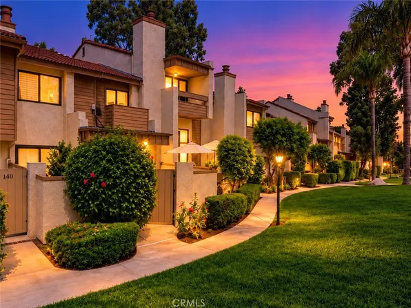 21500 Califa St Unit 141, Woodland Hills, CA 91367