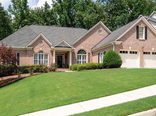5676 Harbormist Dr, Powder Springs, GA 30127