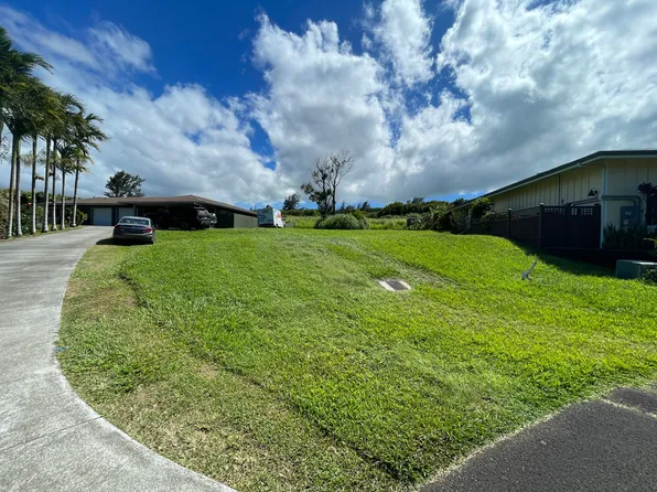 54-3734 Lehuula Cir Lot 9, Kapaau, HI 96755