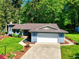 4617 35th Avenue Ct, Gig Harbor, WA