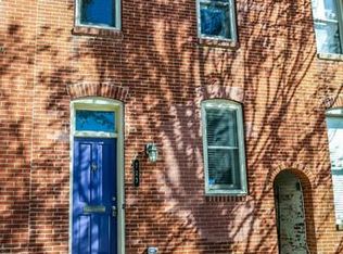 723 S Montford Ave, Baltimore, MD 21224