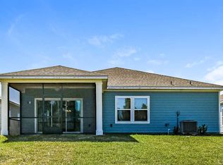 9882 Lemon Balm Way, Jacksonville, FL 32219