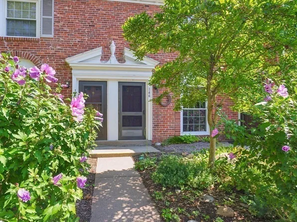 146 Jamestown Dr, Springfield, MA 01108