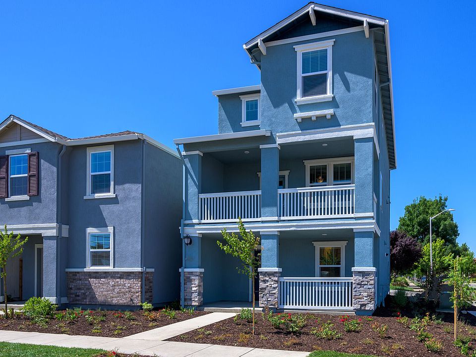 Gorgeous home loaded with upgrades