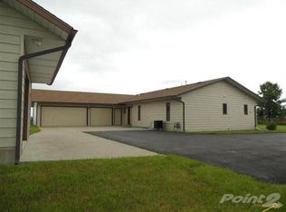 8111 Dunsmore Rd, Rapid City, SD 57702