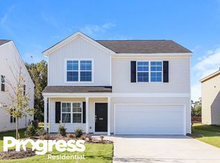 440 Pollyanna Dr, Greenville, SC 29605