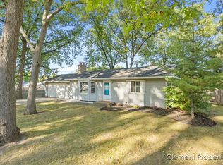2871 Wabash Dr NE, Grand Rapids, MI 49525
