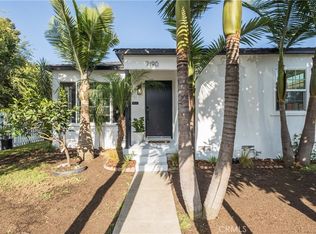 7190 Eastondale Ave, Long Beach, CA 90805