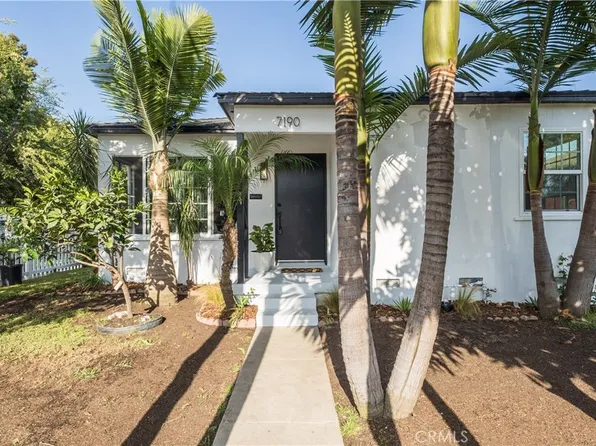 7190 Eastondale Ave, Long Beach, CA 90805