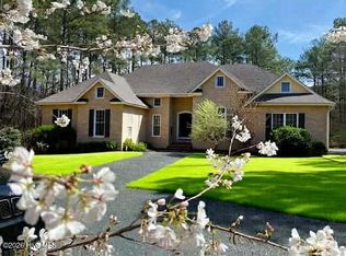 16180 Caddie Court, Wagram, NC 28396