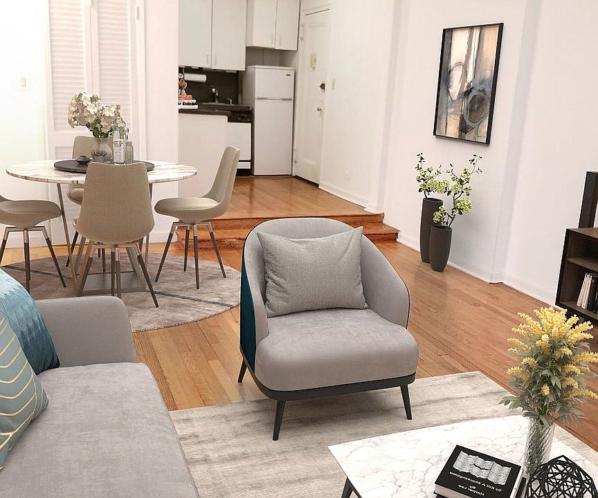 1st image of 225 E 47th St APT 1H