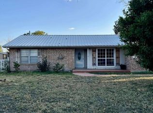 7685 Chaparral Run, San Angelo, TX 76901