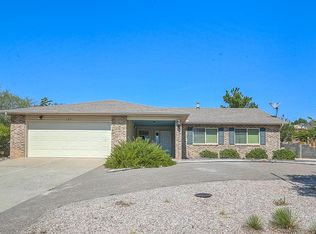 109 Dakota Morning Rd NE, Rio Rancho, NM 87124