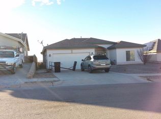 612 Myriam Dr, Anthony, TX 79821