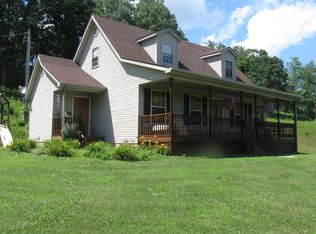 145 Blackberry Ln, Orlando, KY 40460