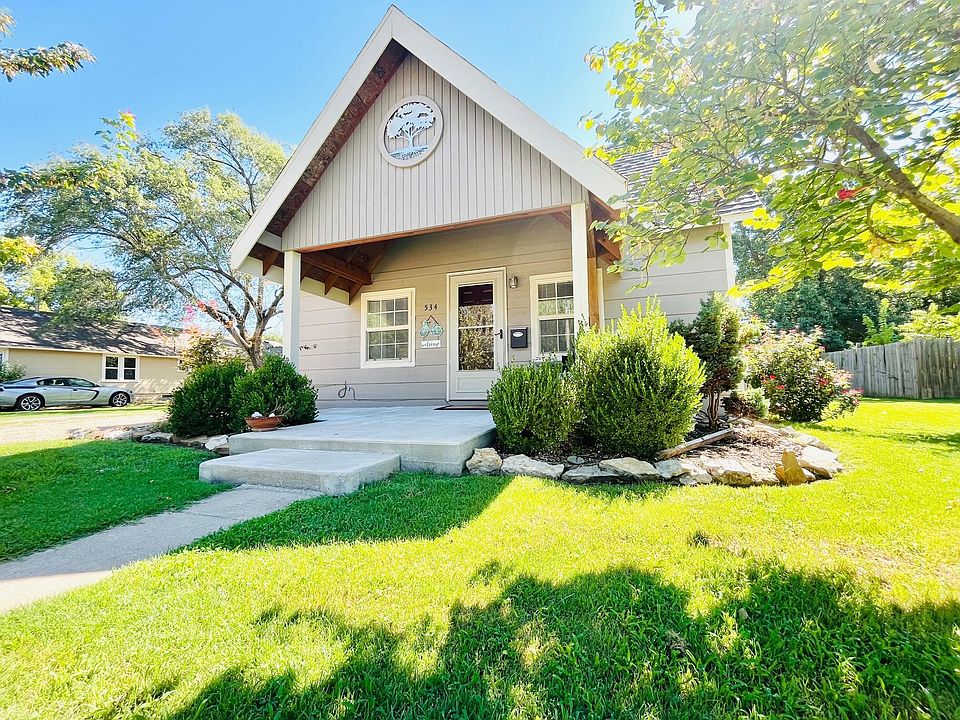 534 N Ash Ave, Valley Center, KS 67147 MLS 629124 Zillow