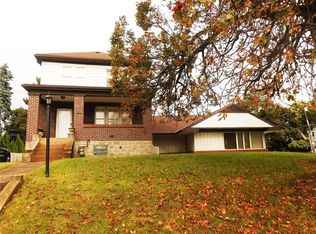 4035 Greensburg Pike, Pittsburgh, PA 15221