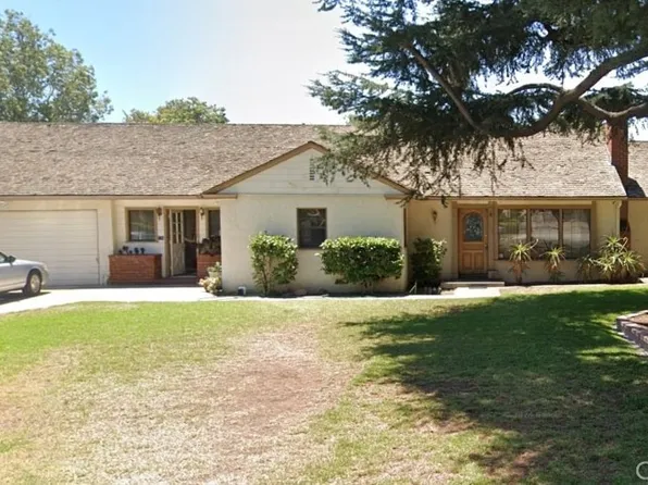 128 W Las Flores Ave, Arcadia, CA 91007