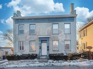 24 McDonald St APT 2, Saugerties, NY 12477
