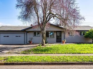 2671 Gay St, Eugene, OR 97408
