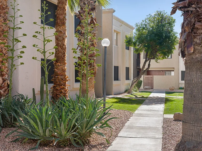 The Cortesian Apartments — Photo 24