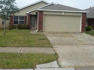 807 Remington Walk Ct, Houston, TX 77073