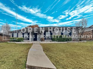 5701 Terry St, The Colony, TX 75056