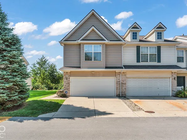 6250 Bishops Pond Ln, Indianapolis, IN 46268