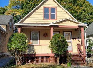 86 Ernst St, Rochester, NY 14621