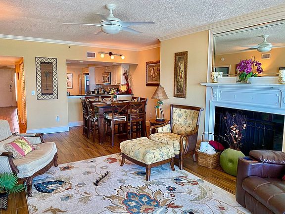5th image of 1586 Gulf Blvd APT 2503