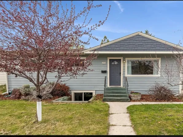200 Burlington Ave, Missoula, MT 59801