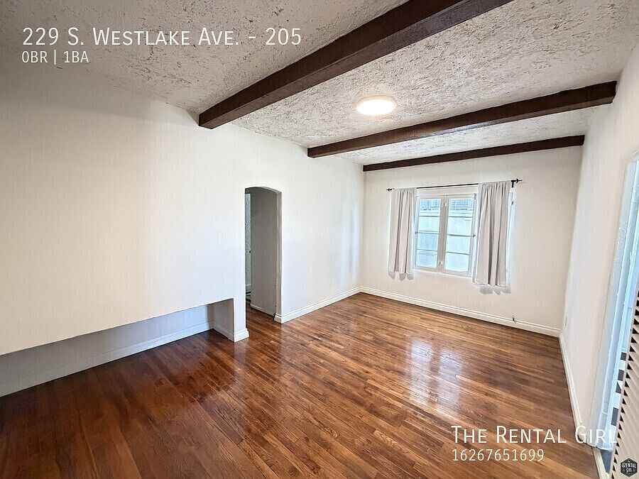 1st image of 229 S Westlake Ave APT 205