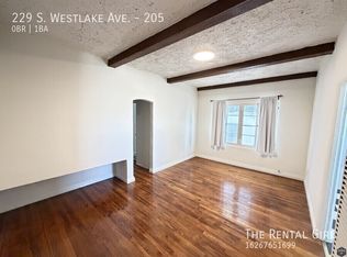 229 S Westlake Ave APT 205, Los Angeles, CA 90057