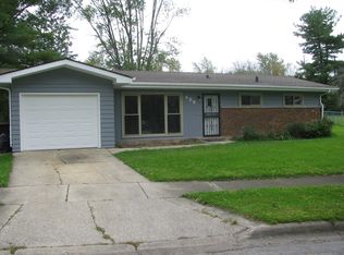 499 Talala St, Park Forest, IL 60466