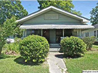 6723 Division Ave, Birmingham, AL 35206