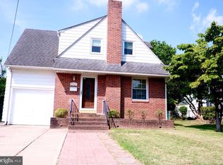 2317 Browning Rd, Pennsauken, NJ 08110