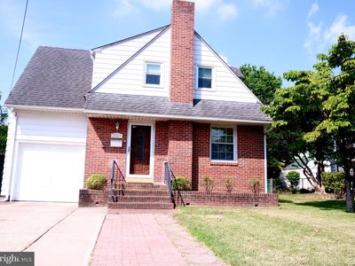 2317 Browning Rd, Pennsauken, NJ, 08110