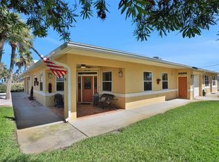 803 Carol Ave, New Smyrna Beach, FL 32169