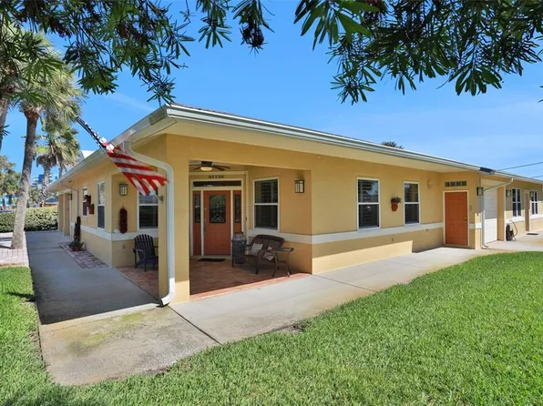 803 Carol Ave, New Smyrna Beach, FL 32169