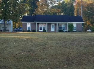 500 County Road 139, Florence, AL 35633